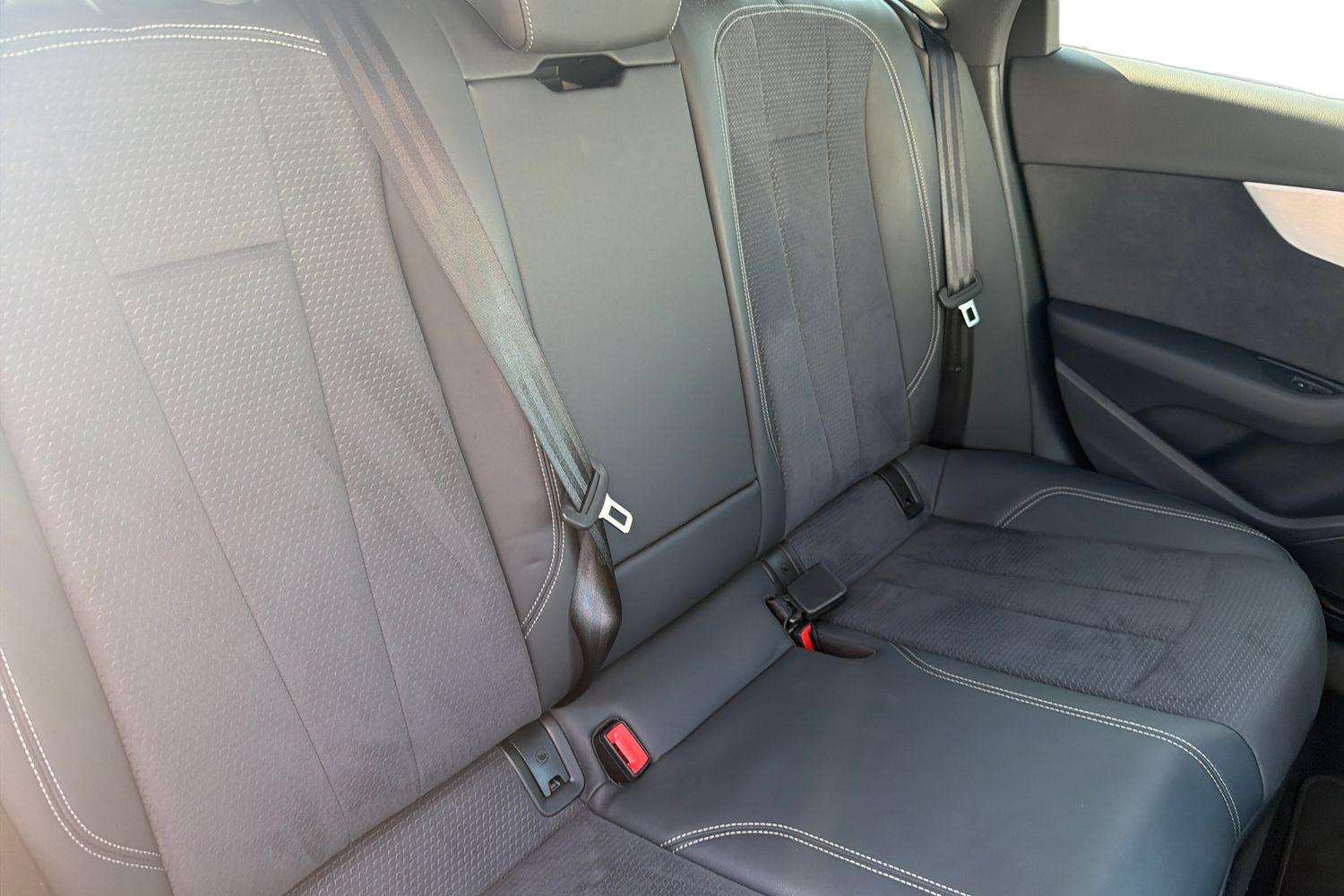 Used Audi A4 2024 for sale - 78173673: Photo 22