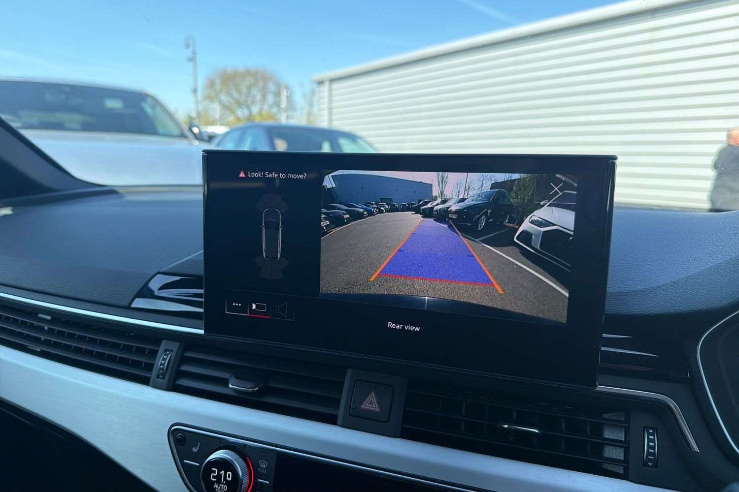 Used Audi A4 2024 for sale - 78173673: Photo 26