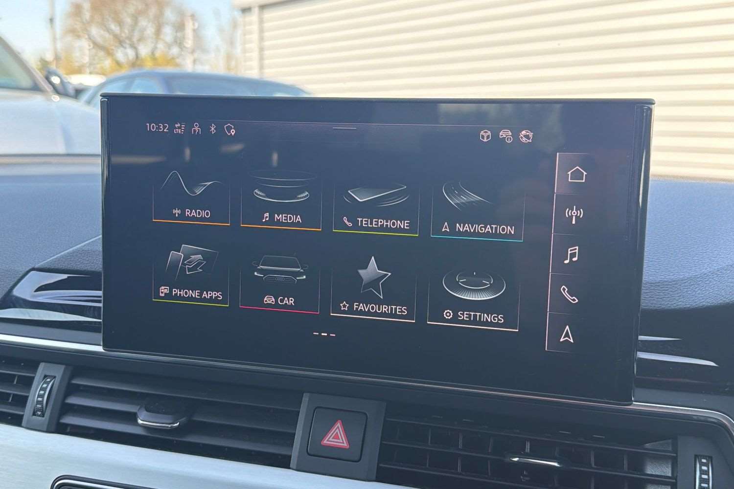 Used Audi A4 2024 for sale - 78173673: Photo 27