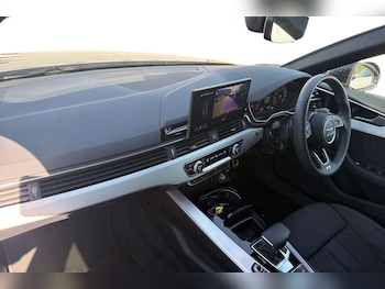 Used Audi A4 2024 for sale - 78173673: Photo