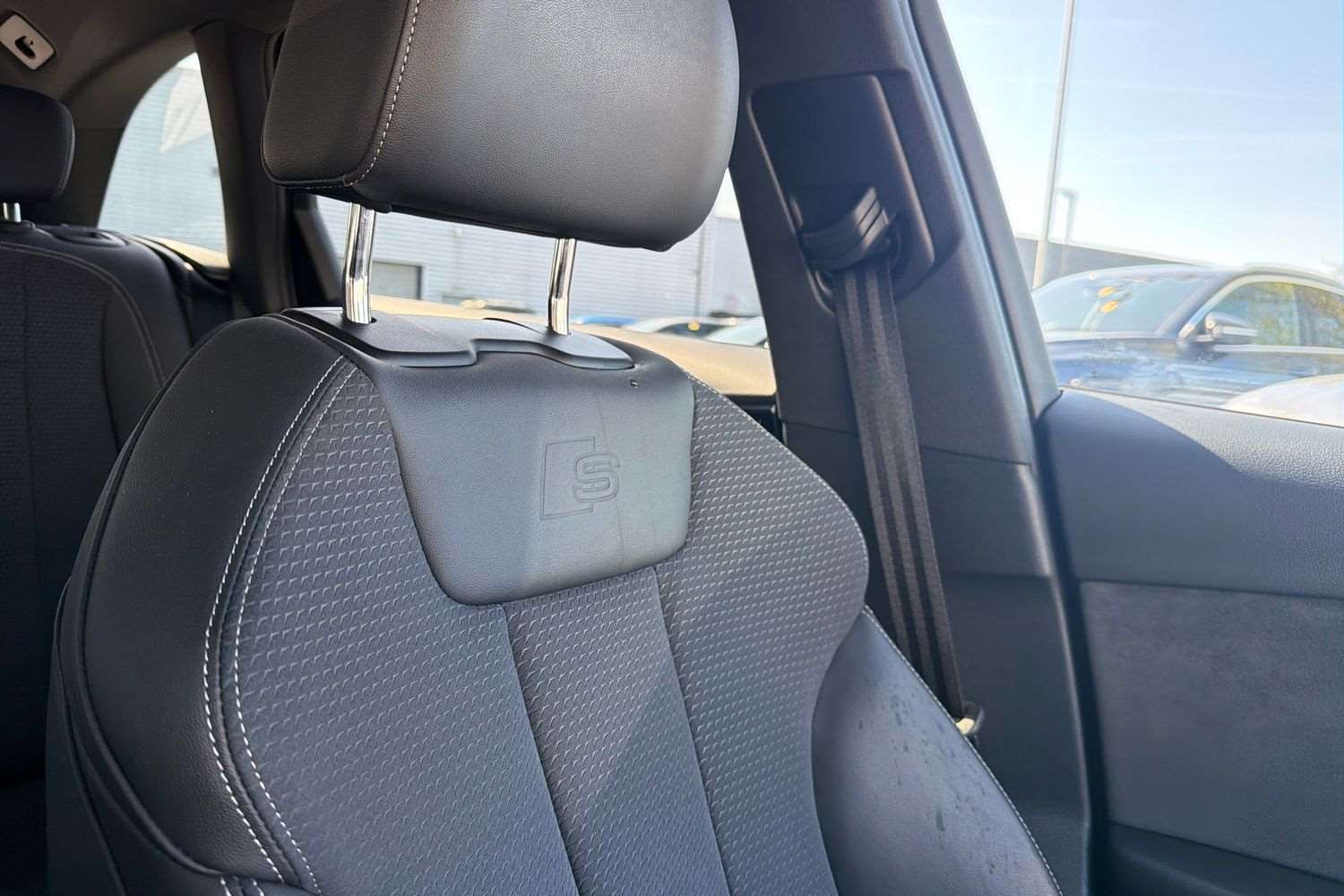 Used Audi A4 2024 for sale - 78173673: Photo 35