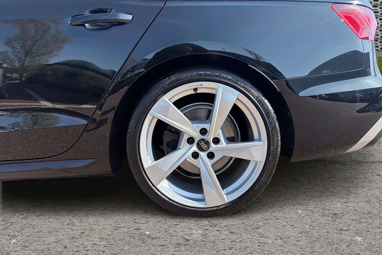 Used Audi A4 2024 for sale - 78173673: Photo 5