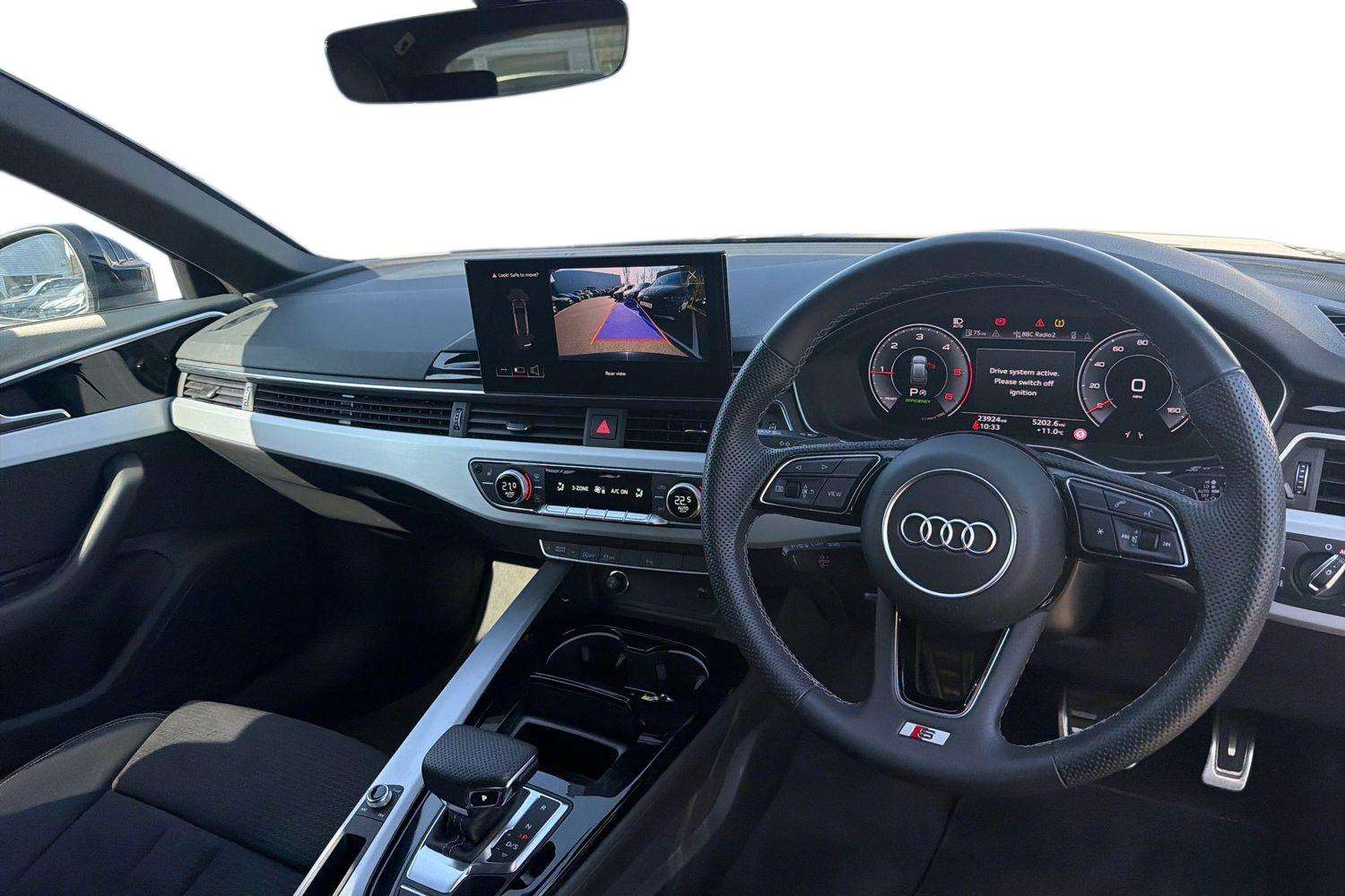 Used Audi A4 2024 for sale - 78173673: Photo 6