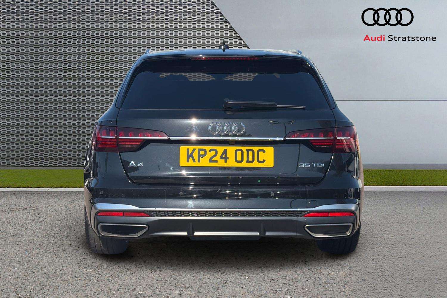 Used Audi A4 2024 for sale - 78173673: Photo 7