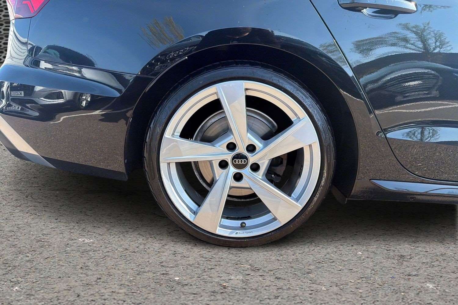 Used Audi A4 2024 for sale - 78173673: Photo 9