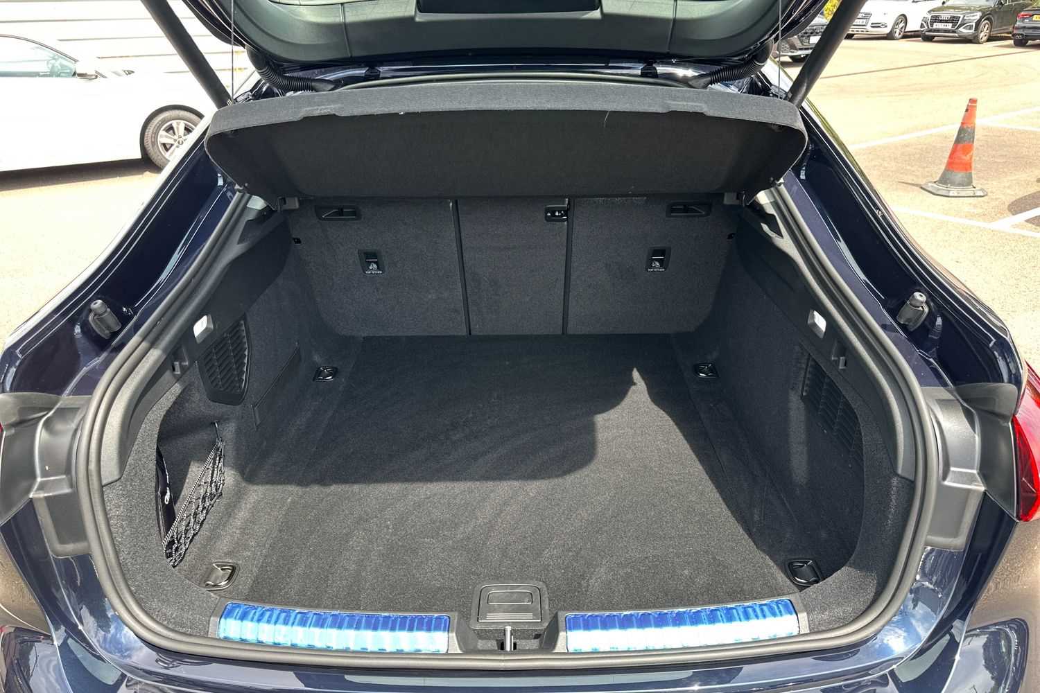 Used Audi A5 2025 for sale - 77147250: Photo 11