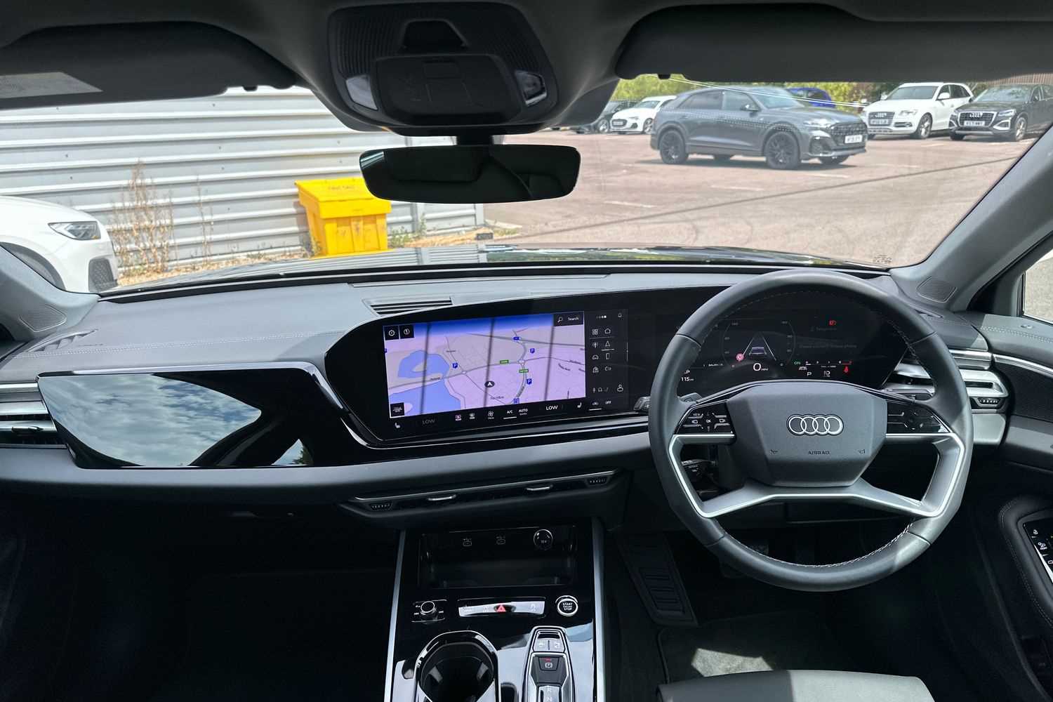 Used Audi A5 2025 for sale - 77147250: Photo 12