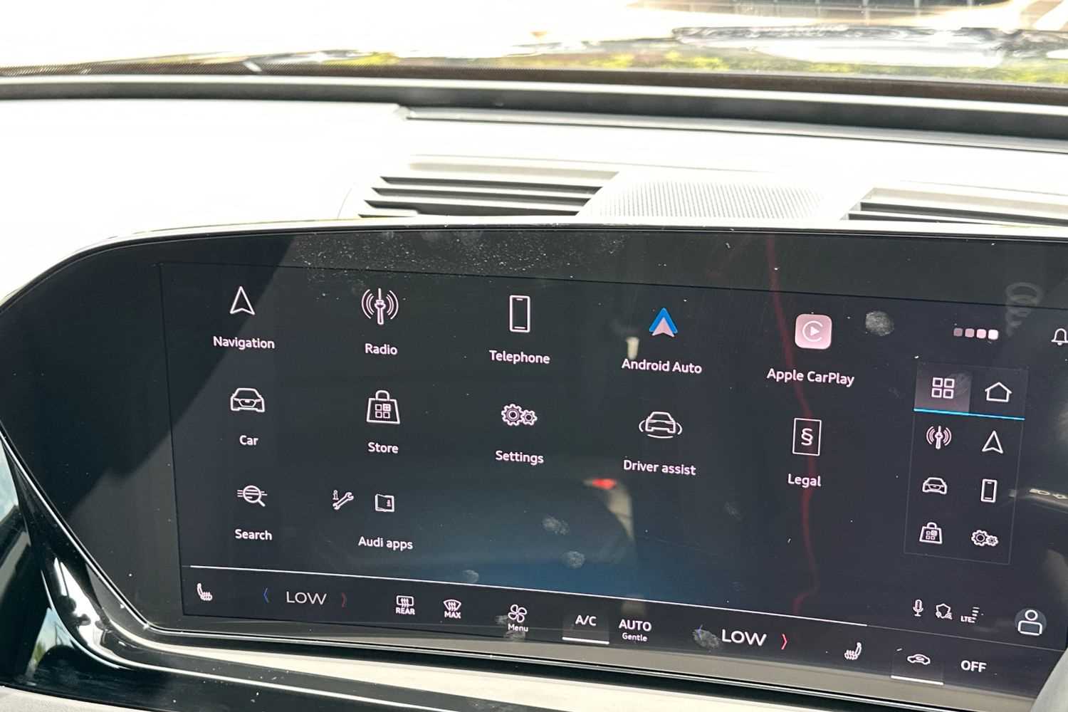 Used Audi A5 2025 for sale - 77147250: Photo 14