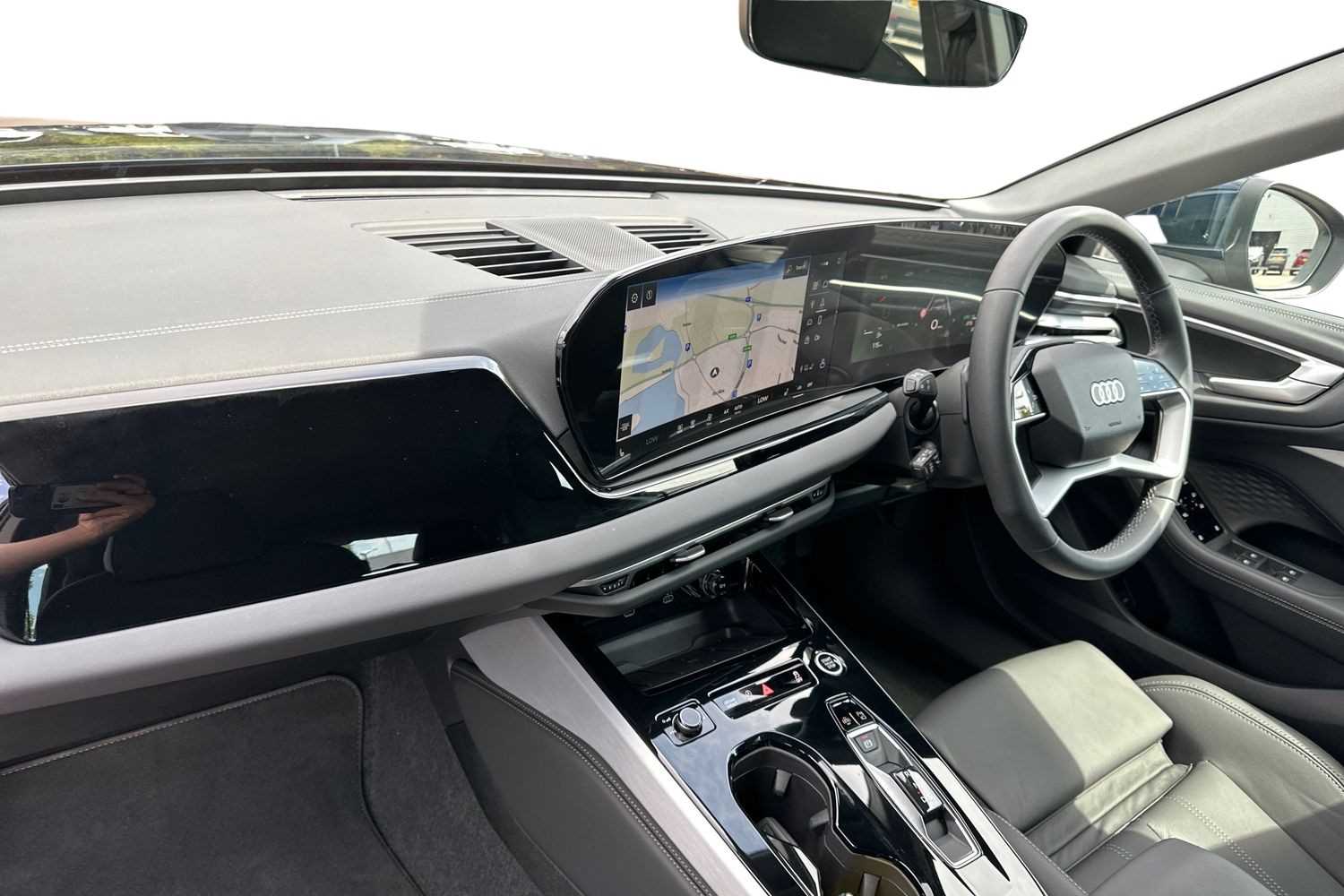 Used Audi A5 2025 for sale - 77147250: Photo 2