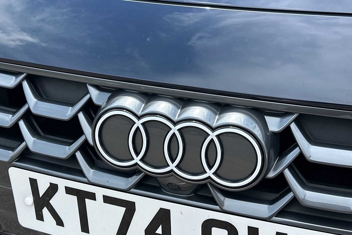 Used Audi A5 2025 for sale - 77147250: Photo 24