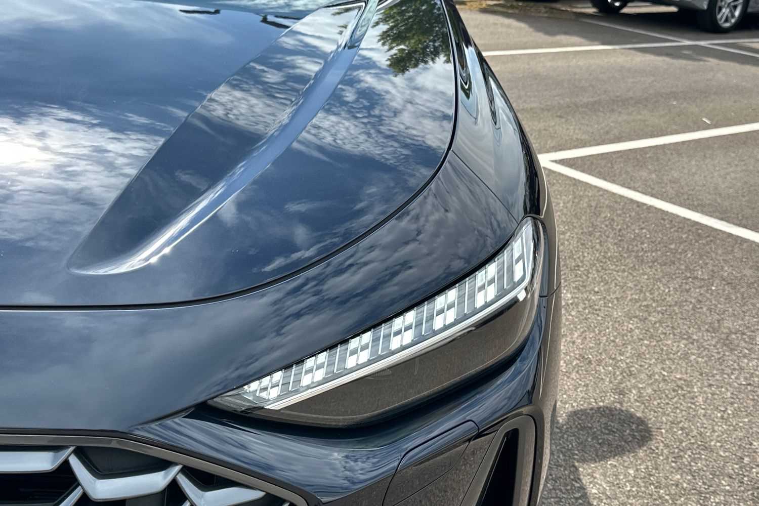 Used Audi A5 2025 for sale - 77147250: Photo 25