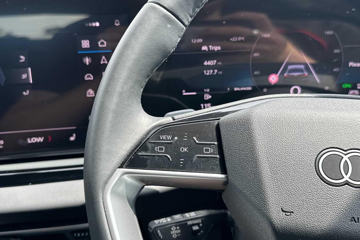 Used Audi A5 2025 for sale - 77147250: Photo 29