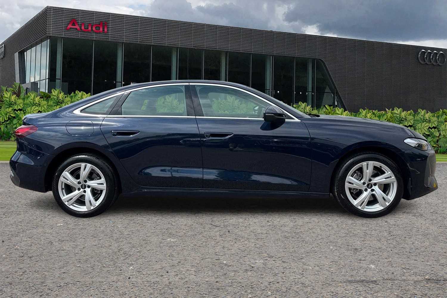 Used Audi A5 2025 for sale - 77147250: Photo 4