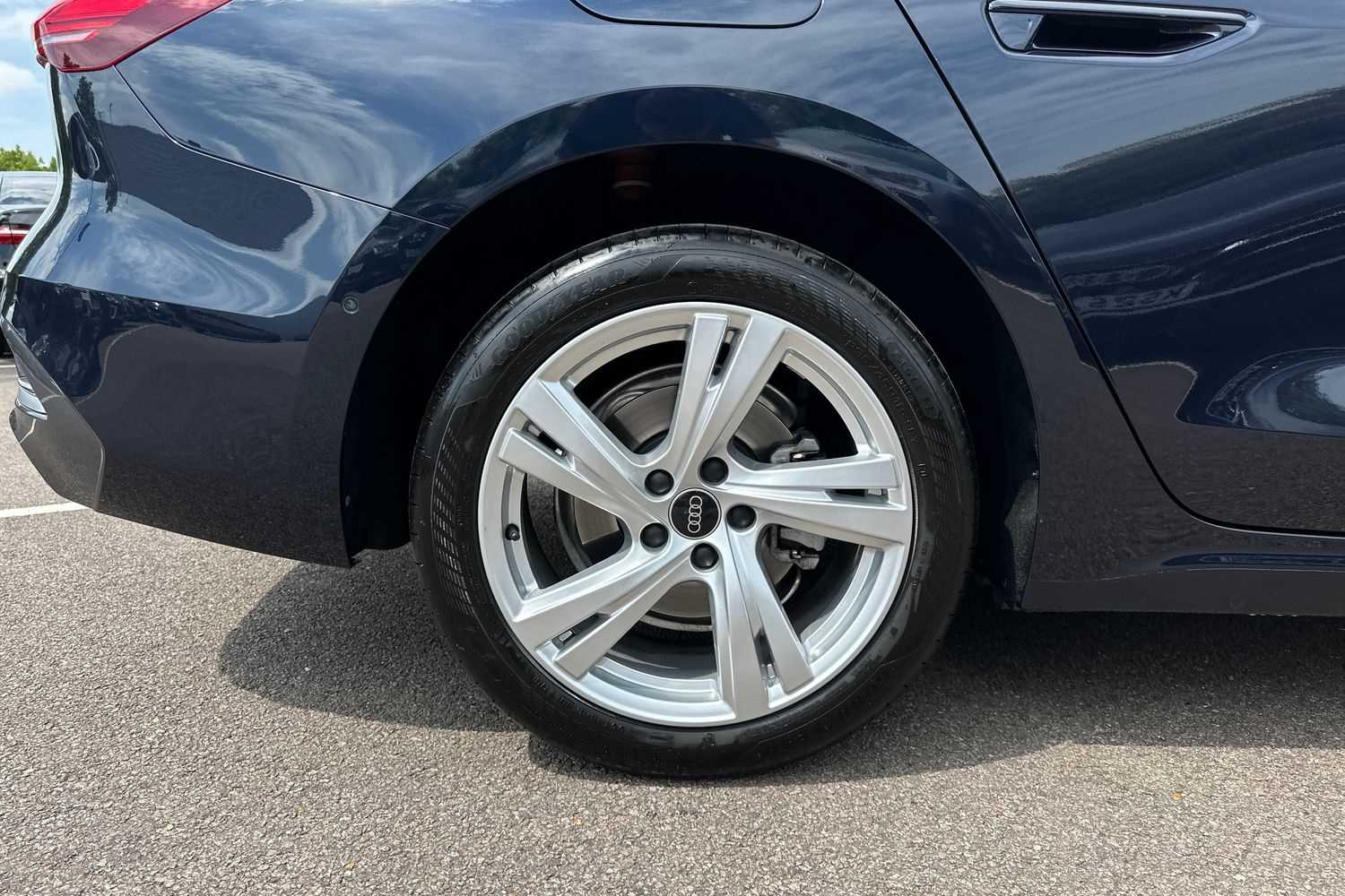 Used Audi A5 2025 for sale - 77147250: Photo 5