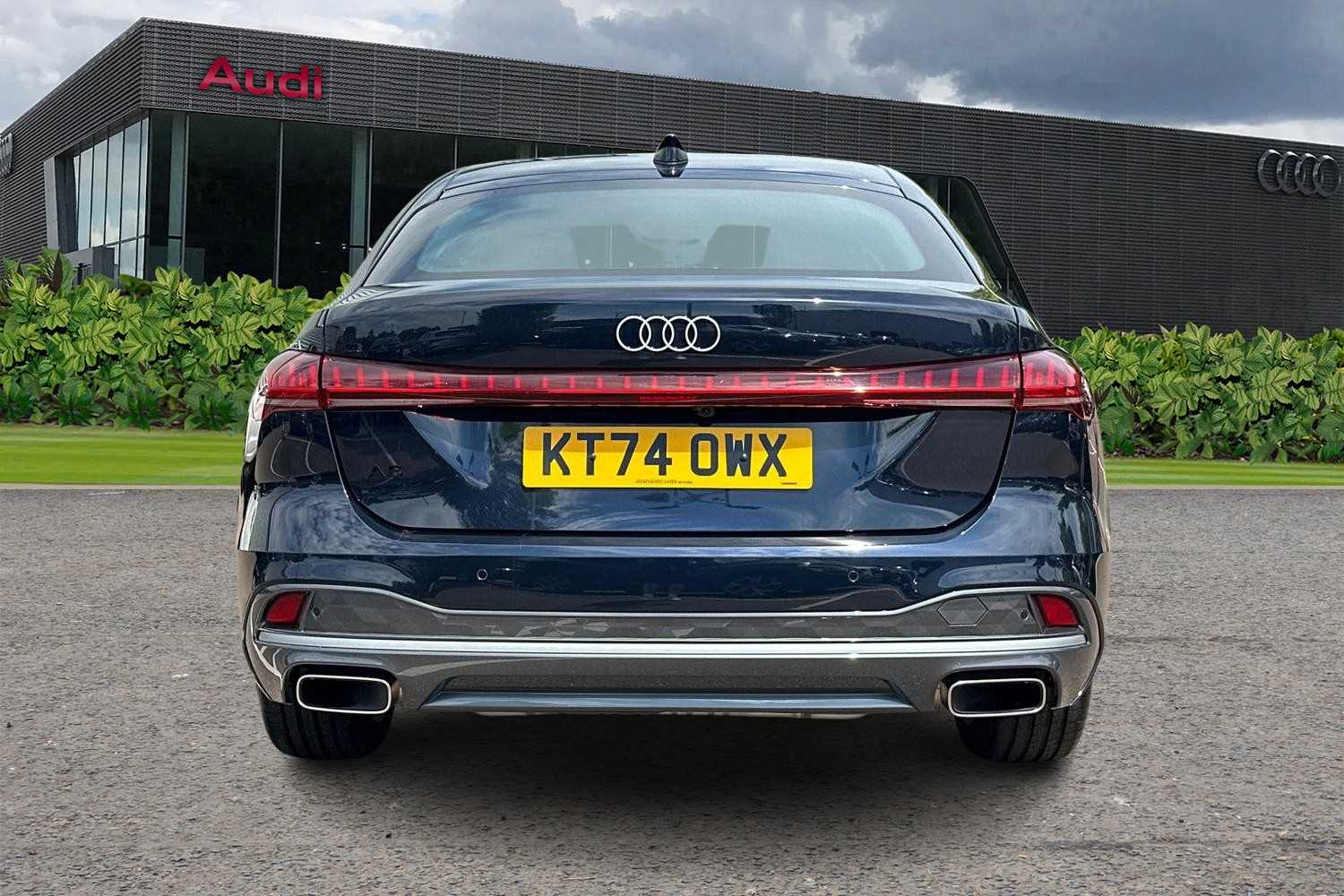 Used Audi A5 2025 for sale - 77147250: Photo 7