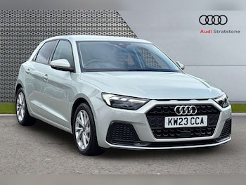 Used Audi A1 2023 for sale - 78774943: Photo