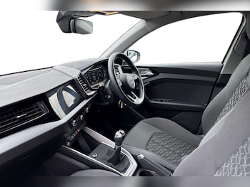 Used Audi A1 2023 for sale - 78774943: Photo