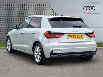 Used Audi A1 2023 for sale - 78774943: Photo
