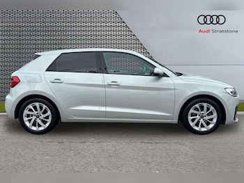 Used Audi A1 2023 for sale - 78774943: Photo
