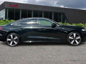 Used Audi A5 2025 for sale - 75143497: Photo
