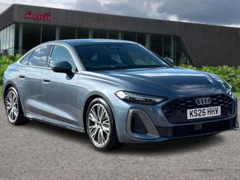 2025 - 2.0 TFSI 150 S line 4dr S Tronic