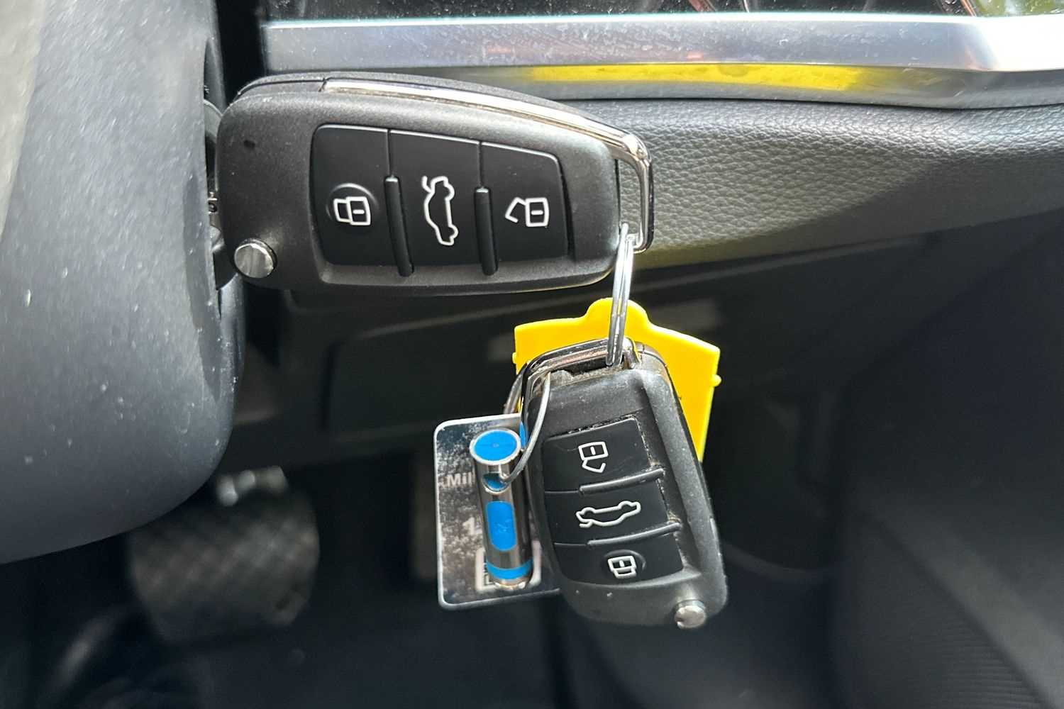 Vehicle 15