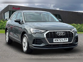 Audi - Q3