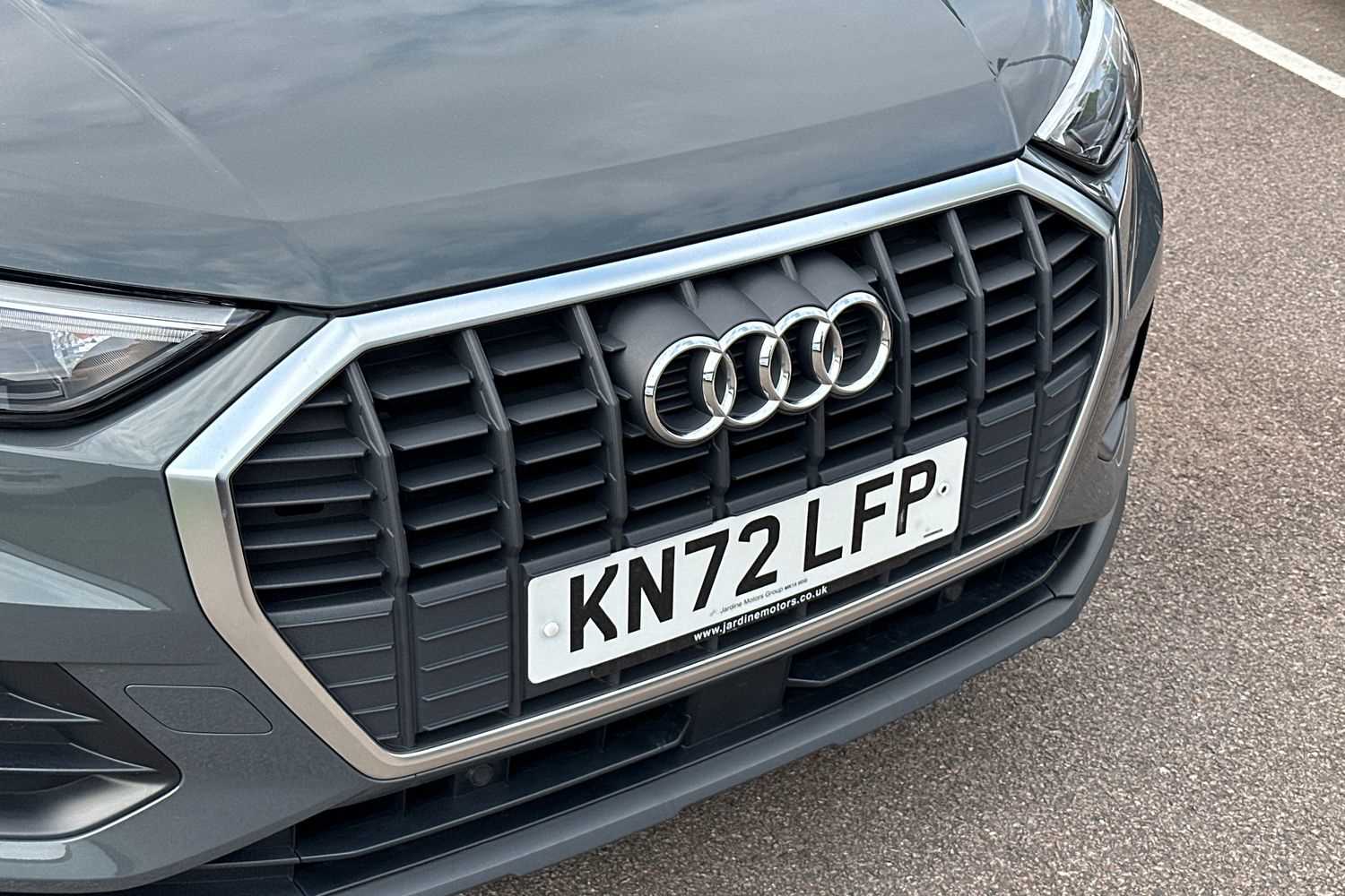 Vehicle 24