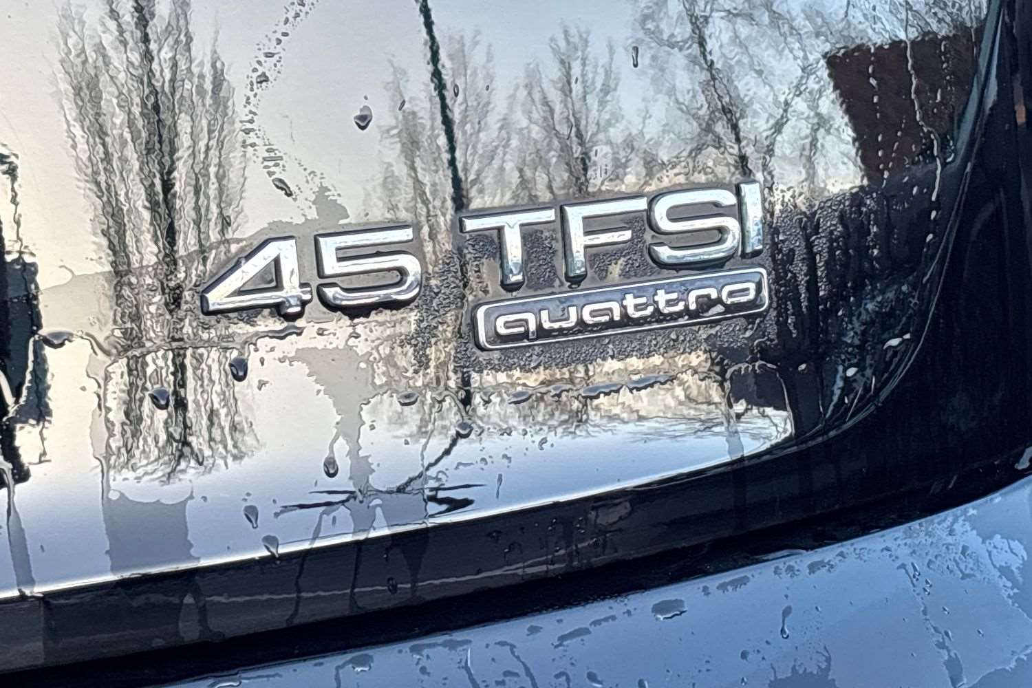 Used Audi Q5 2019 for sale - 76804960: Photo 12