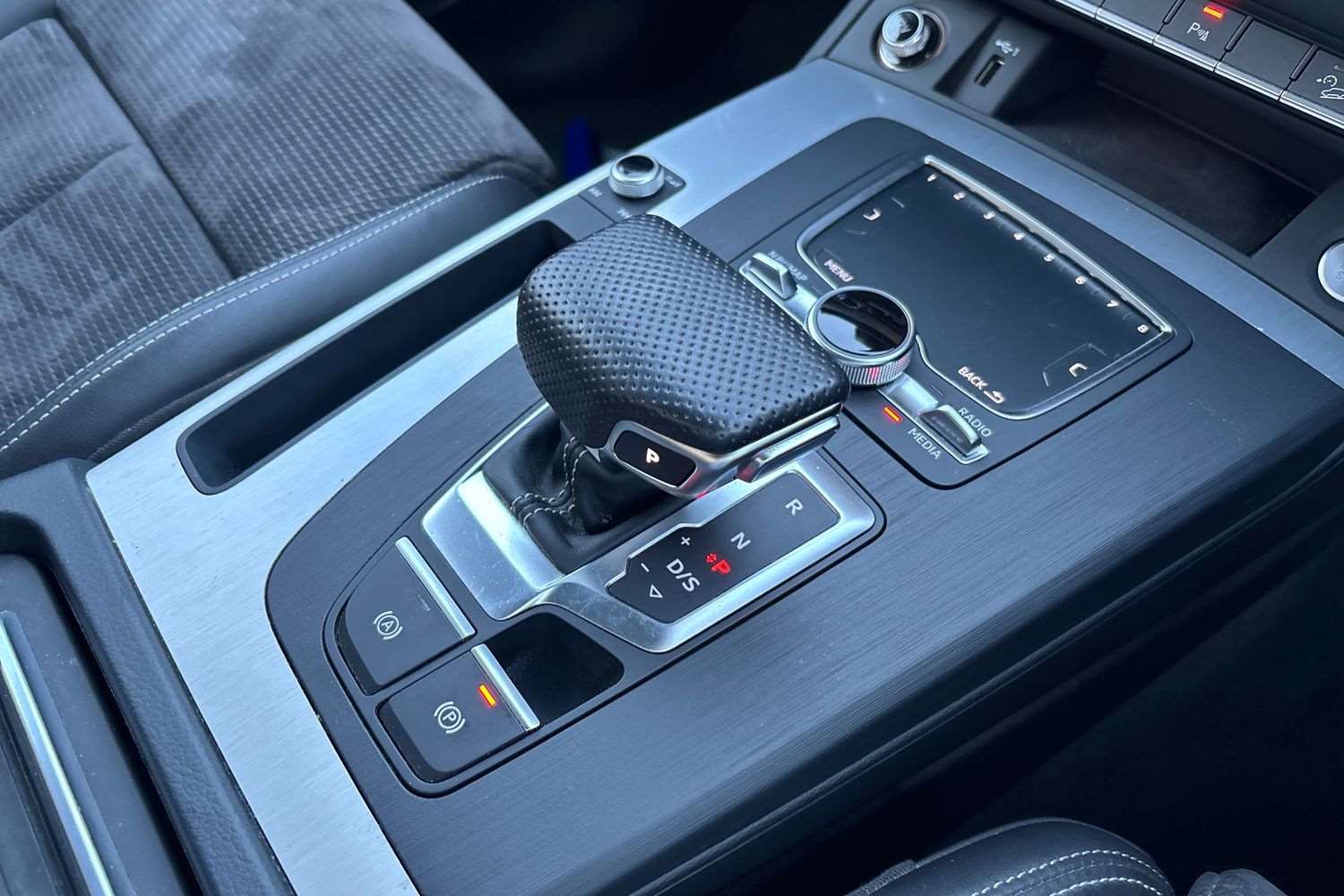 Used Audi Q5 2019 for sale - 76804960: Photo 15