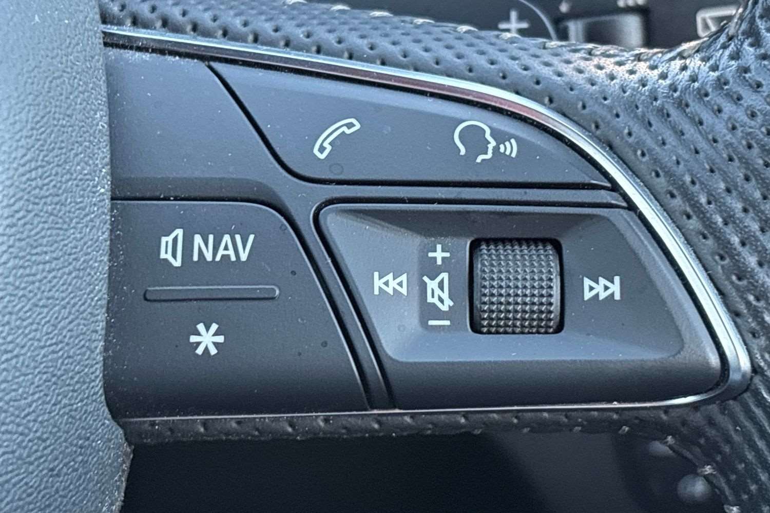 Used Audi Q5 2019 for sale - 76804960: Photo 17