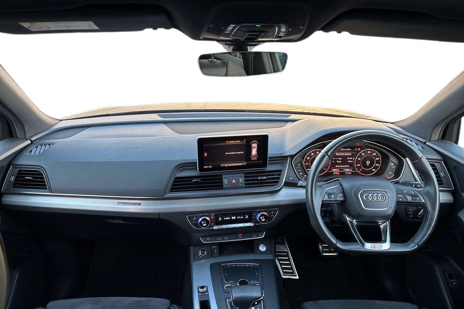 Used Audi Q5 2019 for sale - 76804960: Photo 19