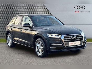Audi - Q5