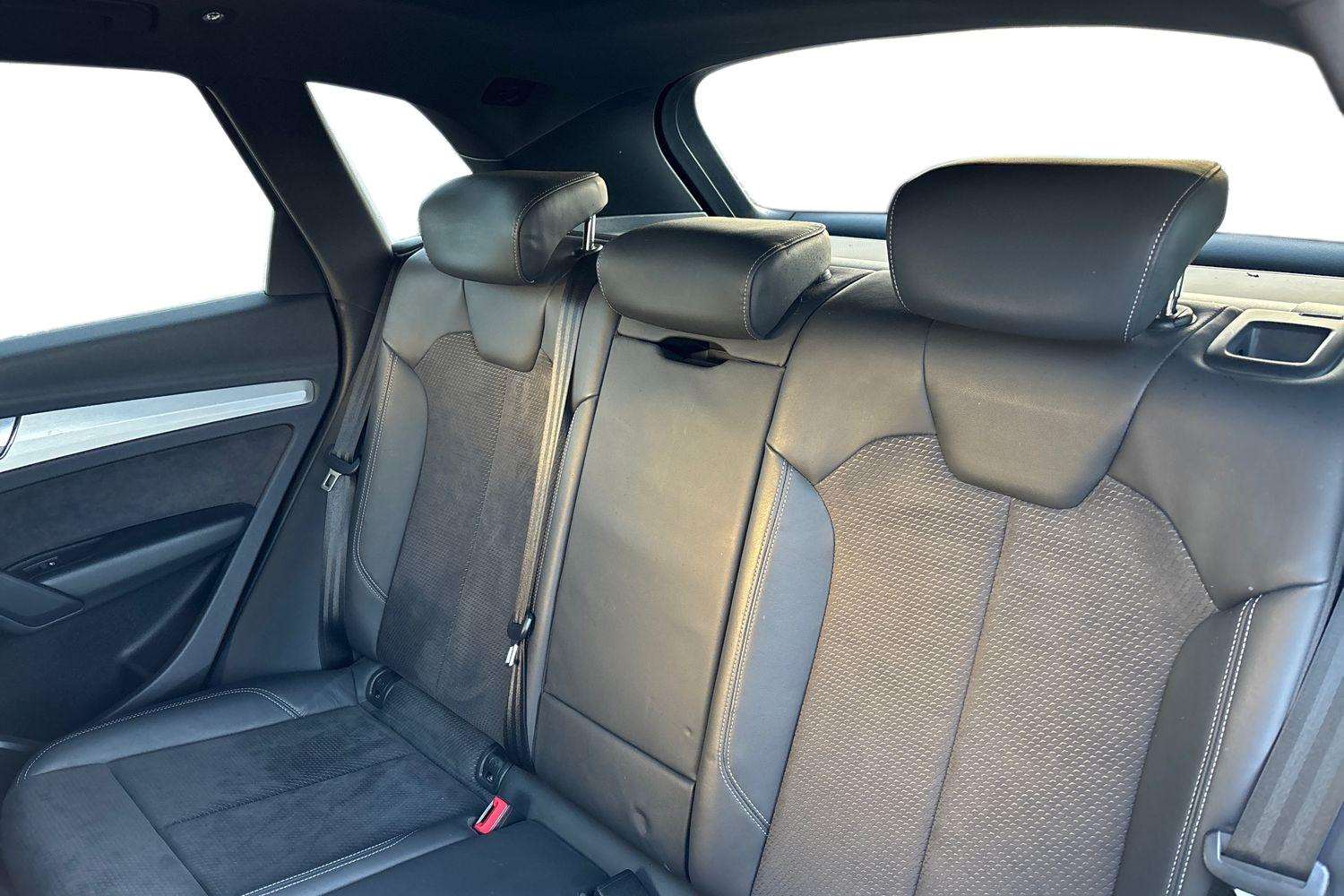 Used Audi Q5 2019 for sale - 76804960: Photo 22