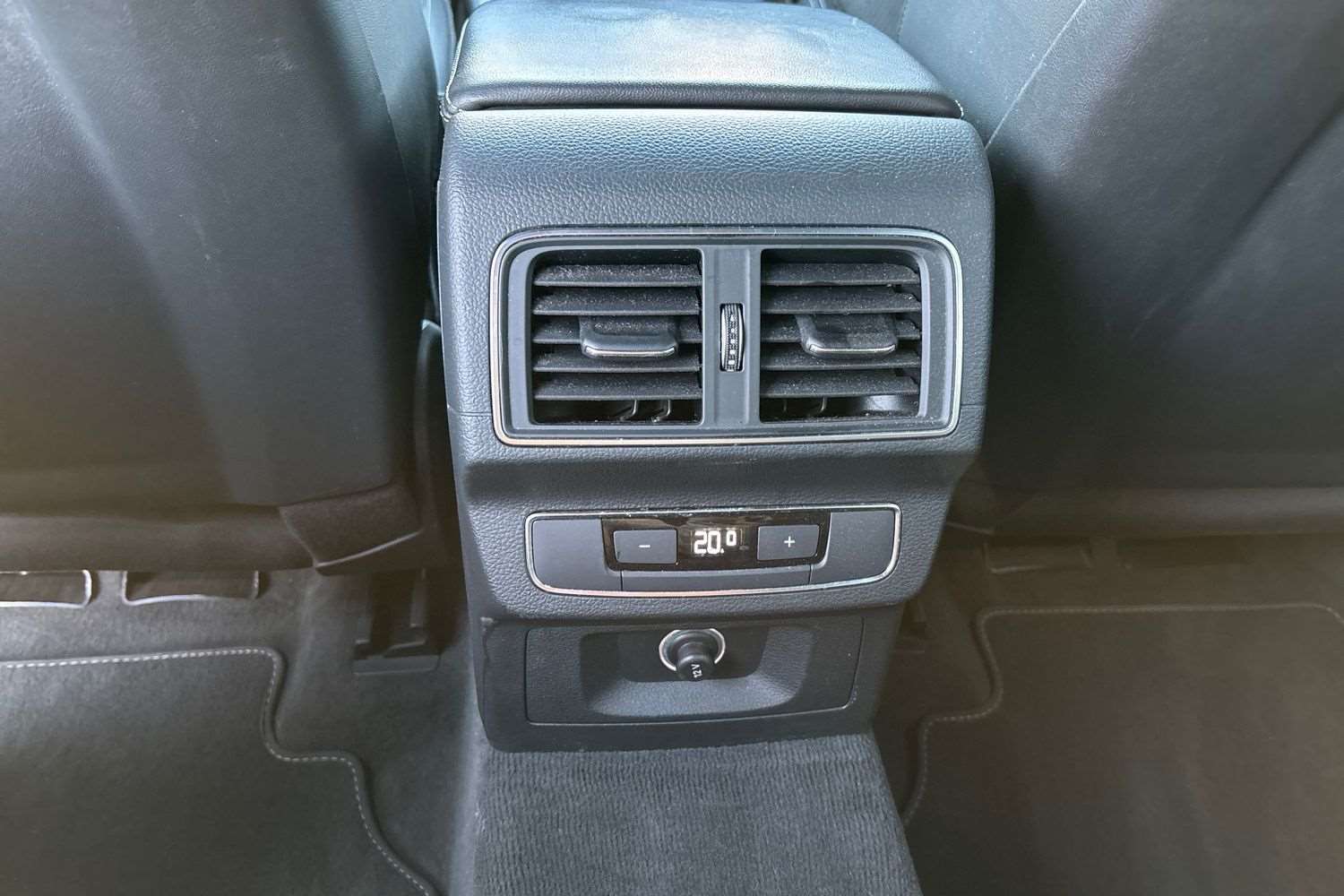 Used Audi Q5 2019 for sale - 76804960: Photo 23