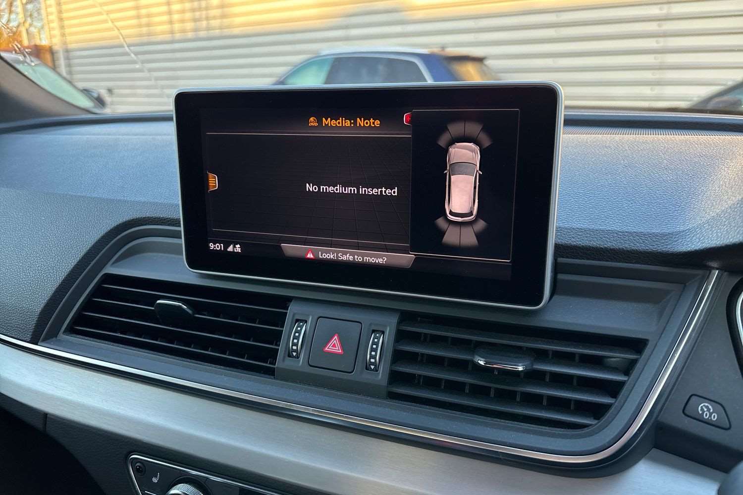 Used Audi Q5 2019 for sale - 76804960: Photo 26