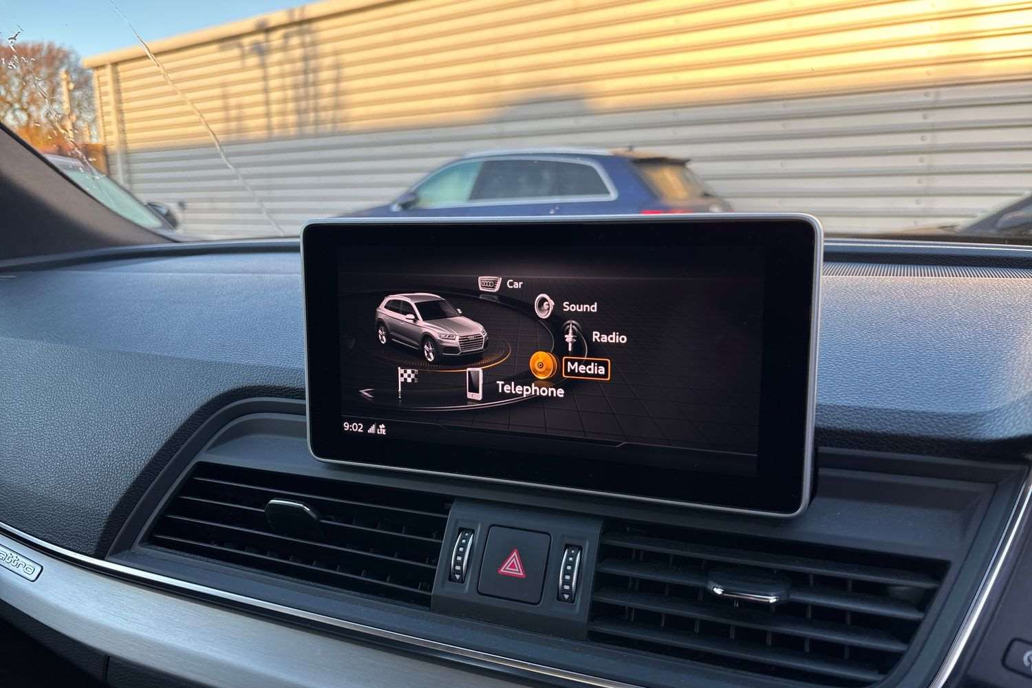 Used Audi Q5 2019 for sale - 76804960: Photo 27