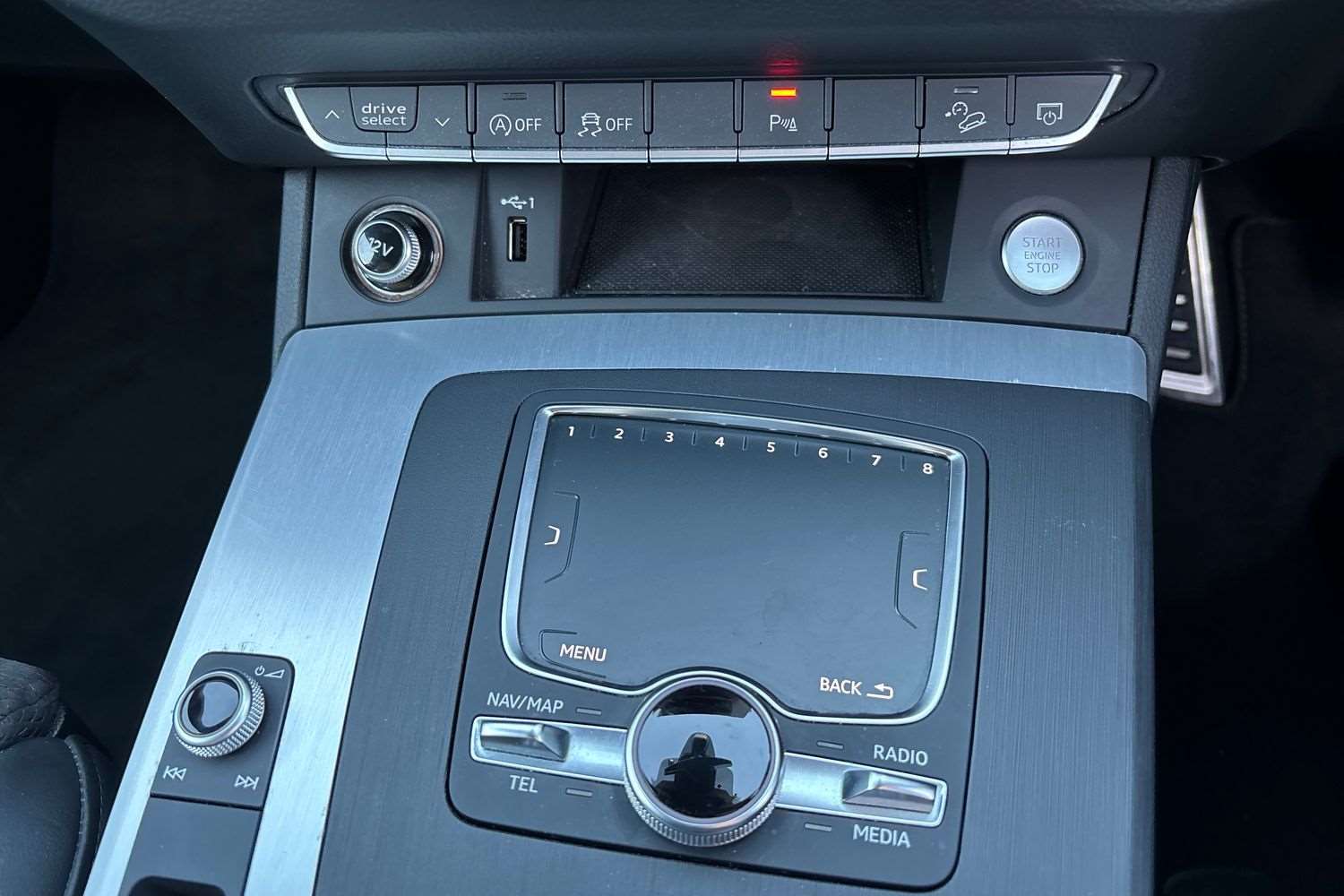 Used Audi Q5 2019 for sale - 76804960: Photo 30