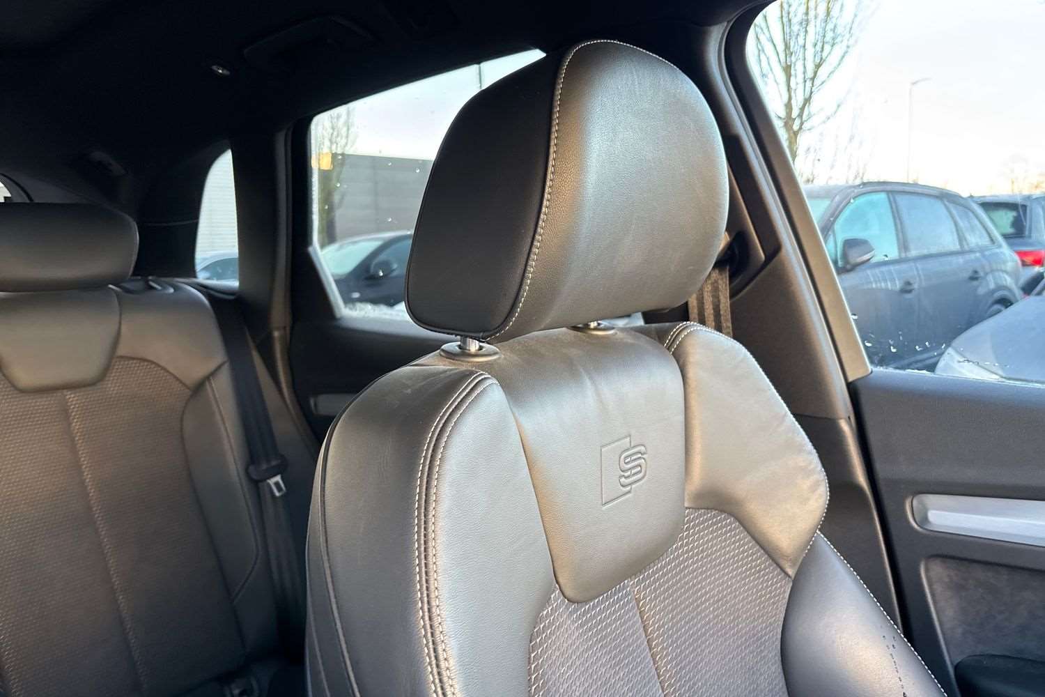 Used Audi Q5 2019 for sale - 76804960: Photo 32