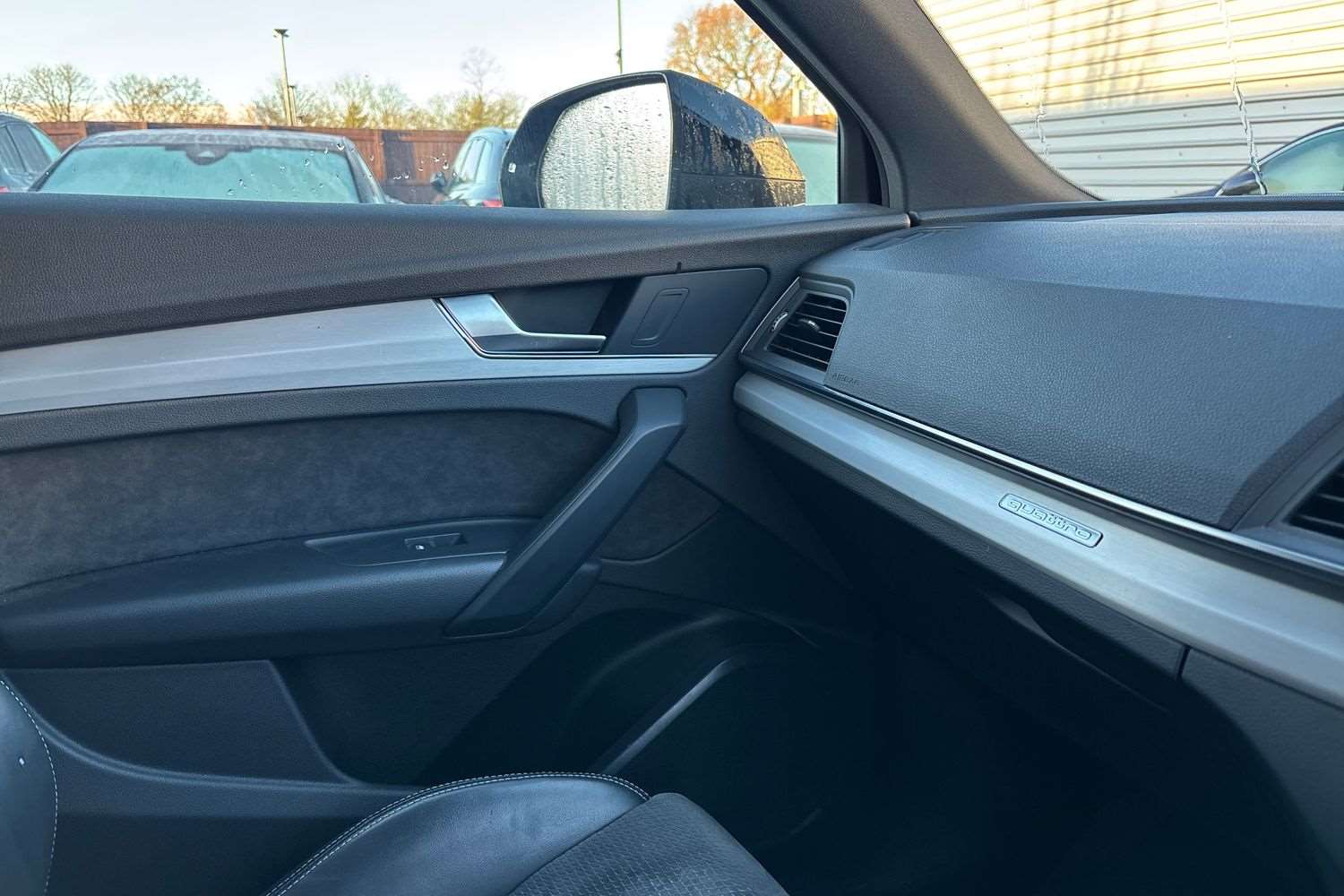 Used Audi Q5 2019 for sale - 76804960: Photo 33