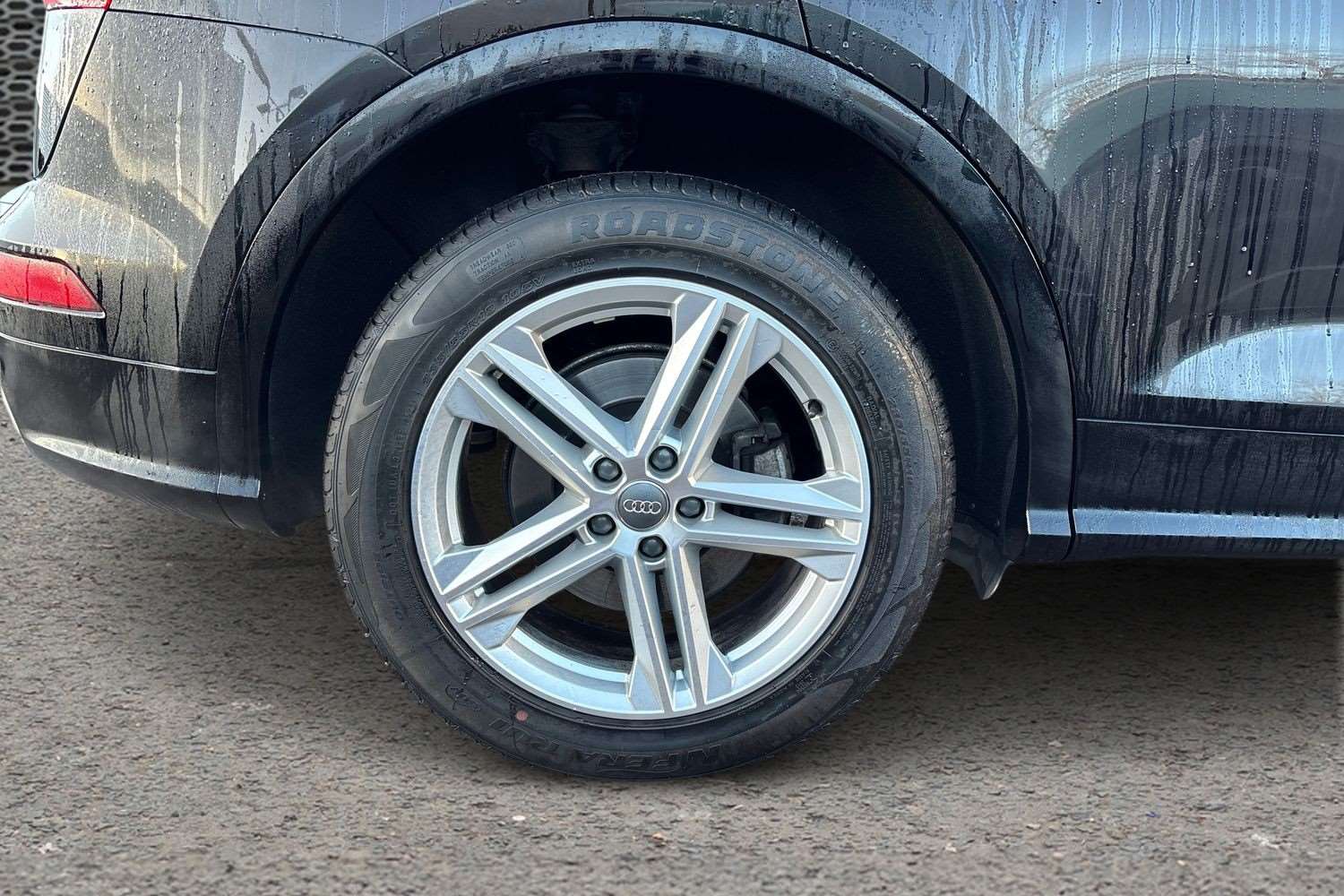 Used Audi Q5 2019 for sale - 76804960: Photo 5