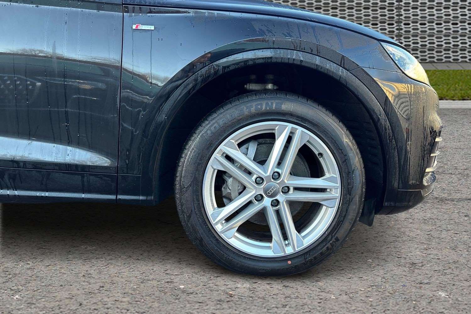 Used Audi Q5 2019 for sale - 76804960: Photo 9