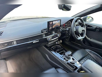 Used Audi A5 2022 for sale - 78338078: Photo