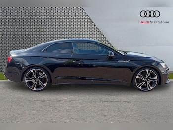 Used Audi A5 2022 for sale - 78338078: Photo
