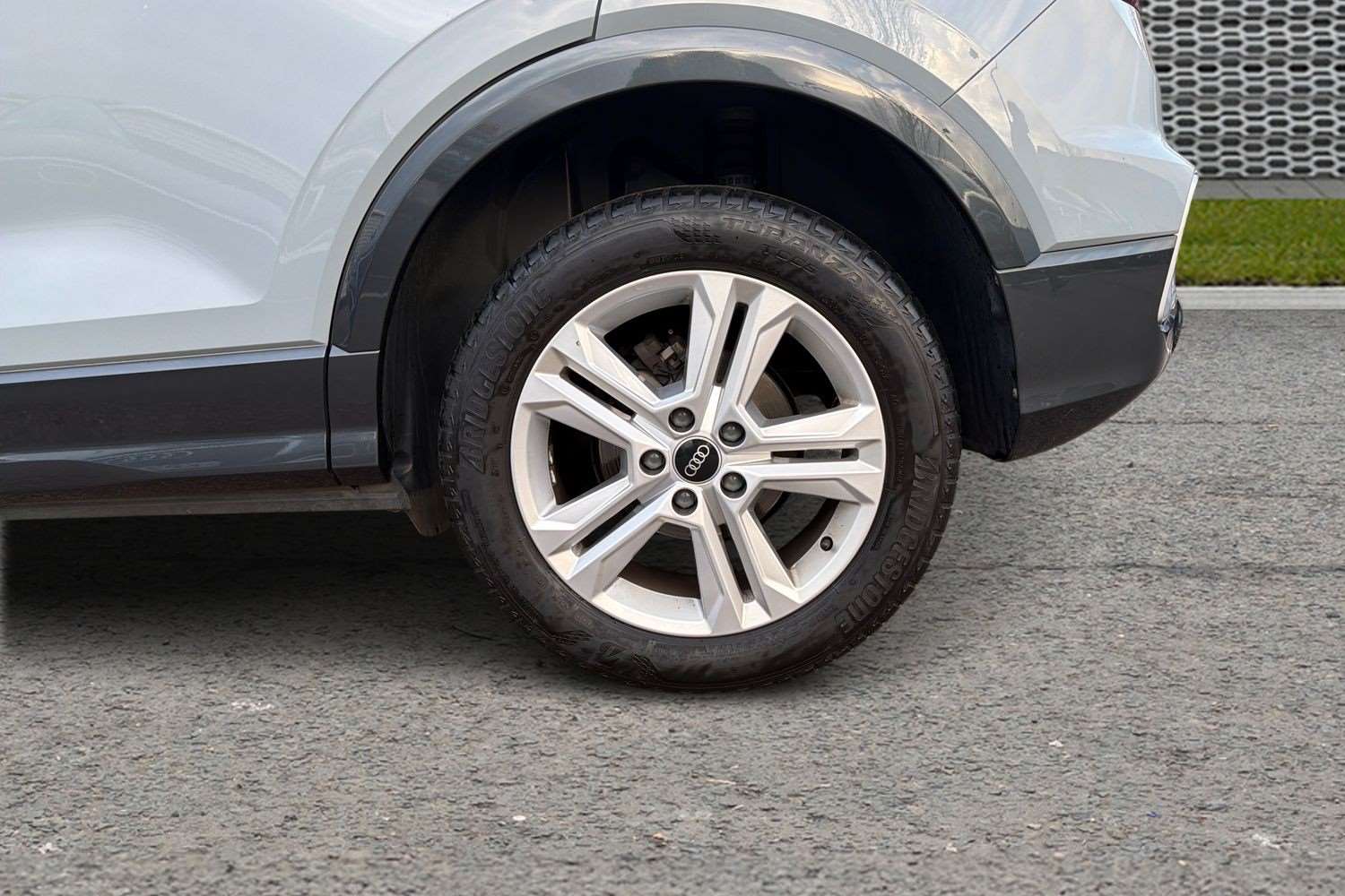 Used Audi Q2 2021 for sale - 76475866: Photo 10