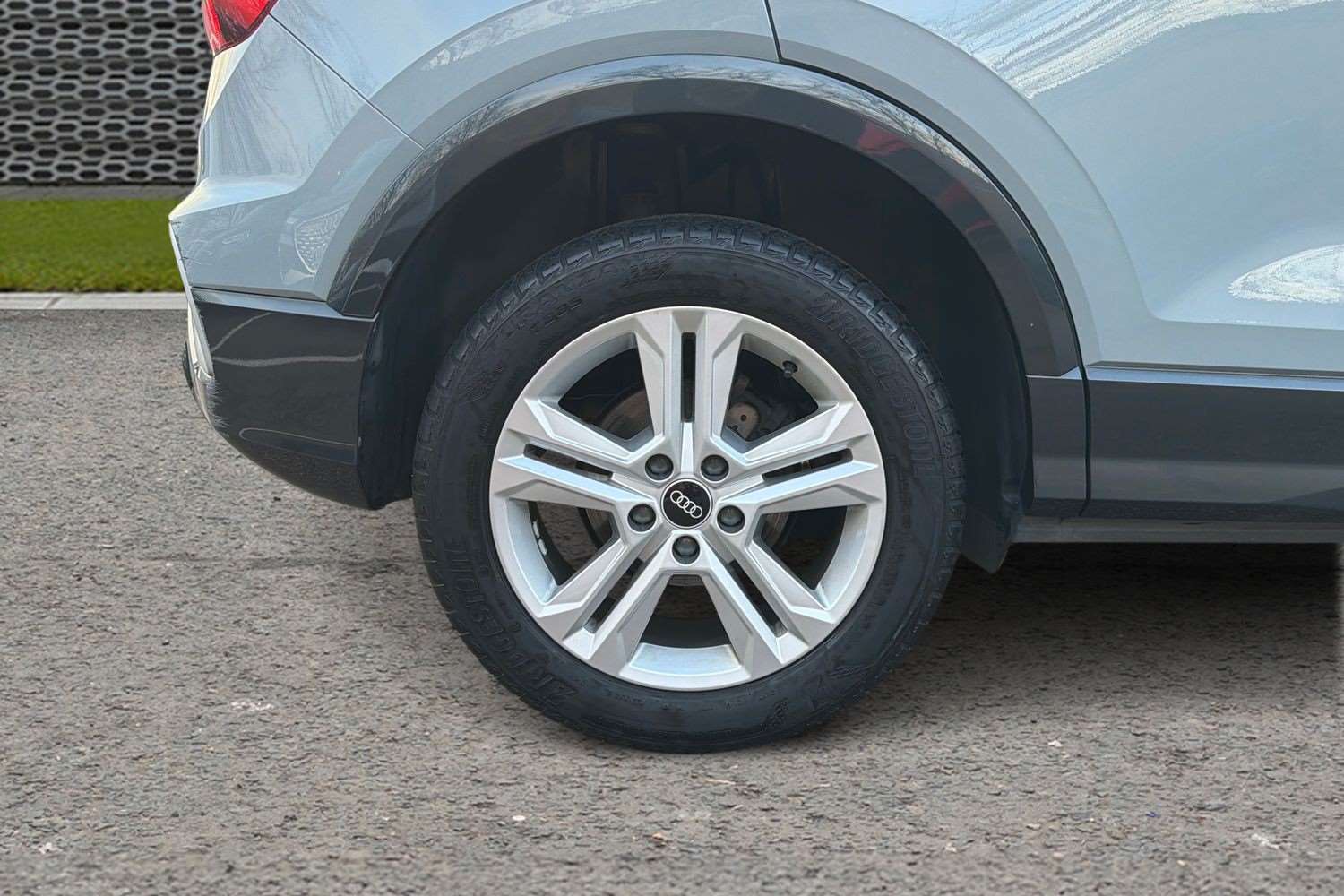 Used Audi Q2 2021 for sale - 76475866: Photo 11