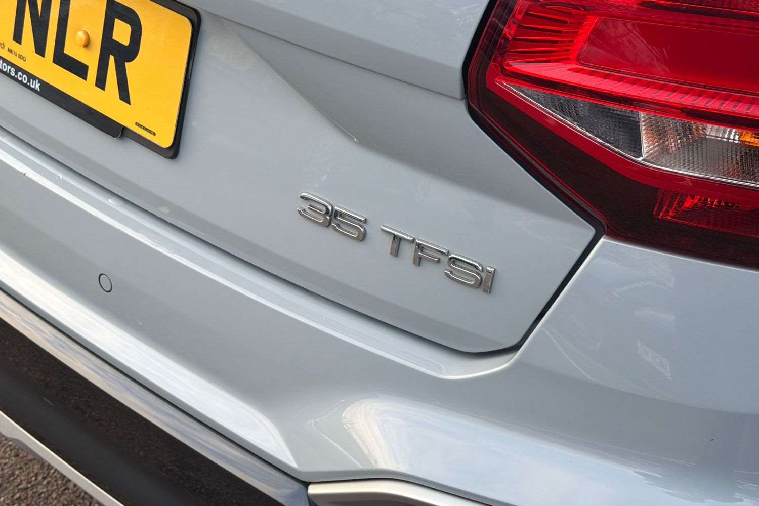 Used Audi Q2 2021 for sale - 76475866: Photo 12