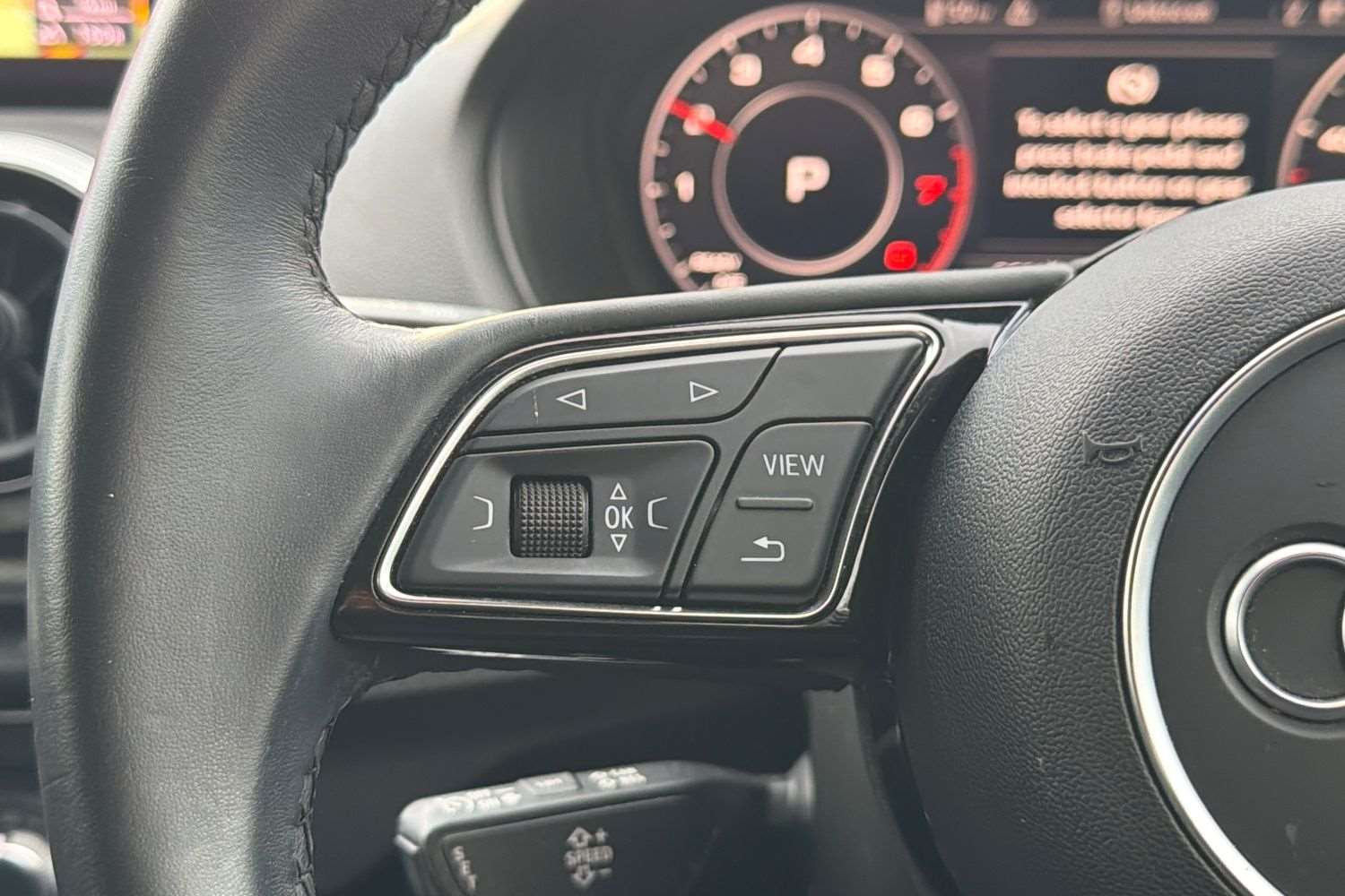 Used Audi Q2 2021 for sale - 76475866: Photo 16