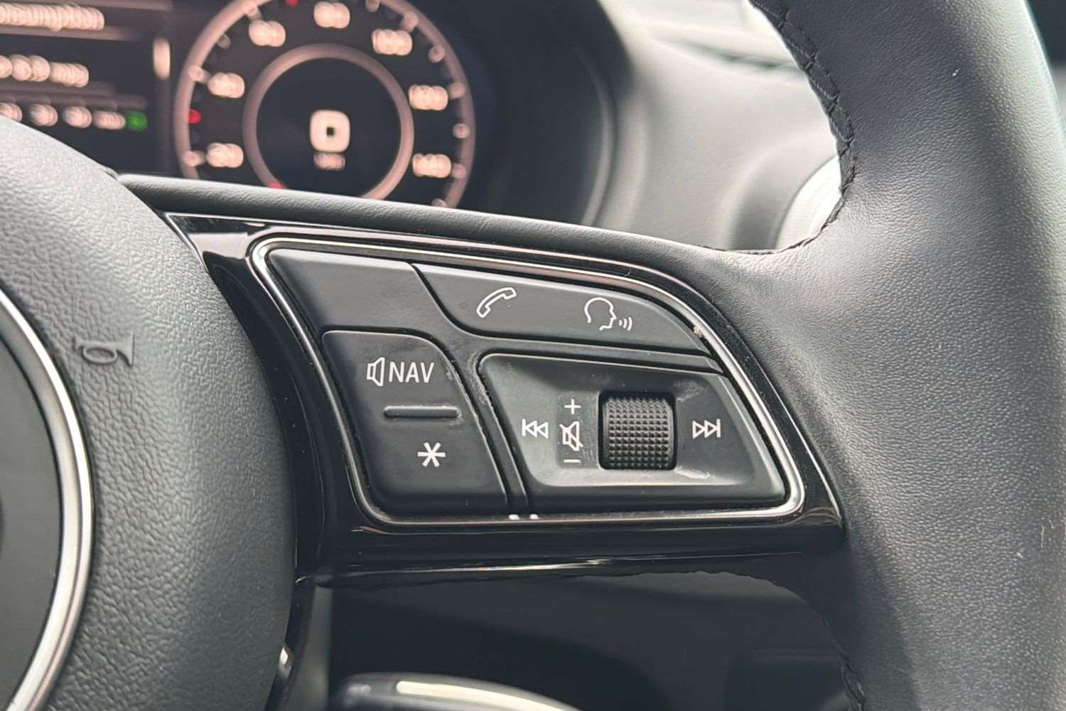 Used Audi Q2 2021 for sale - 76475866: Photo 17