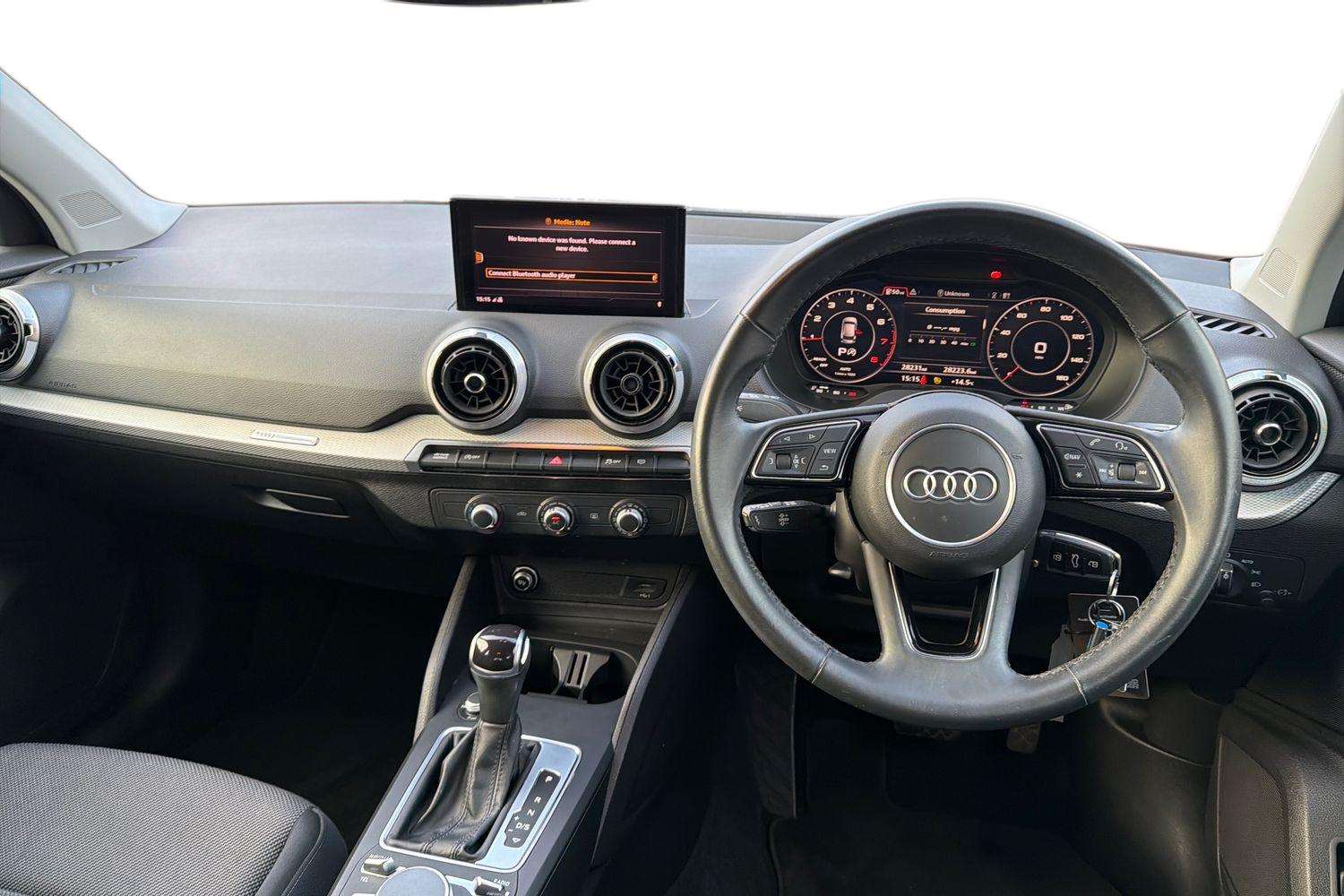 Used Audi Q2 2021 for sale - 76475866: Photo 19